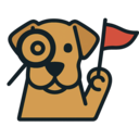 InfluWatchDog Logo